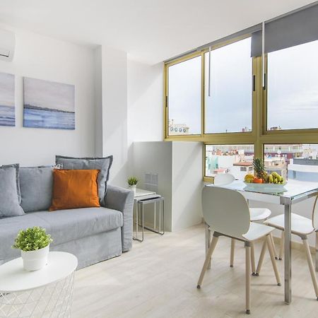 Home2Book Stylish Las Canteras3 Beach Las Palmas de Gran Canaria Exterior photo