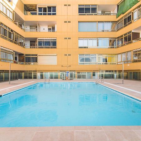 Home2Book Stylish Las Canteras3 Beach Las Palmas de Gran Canaria Exterior photo