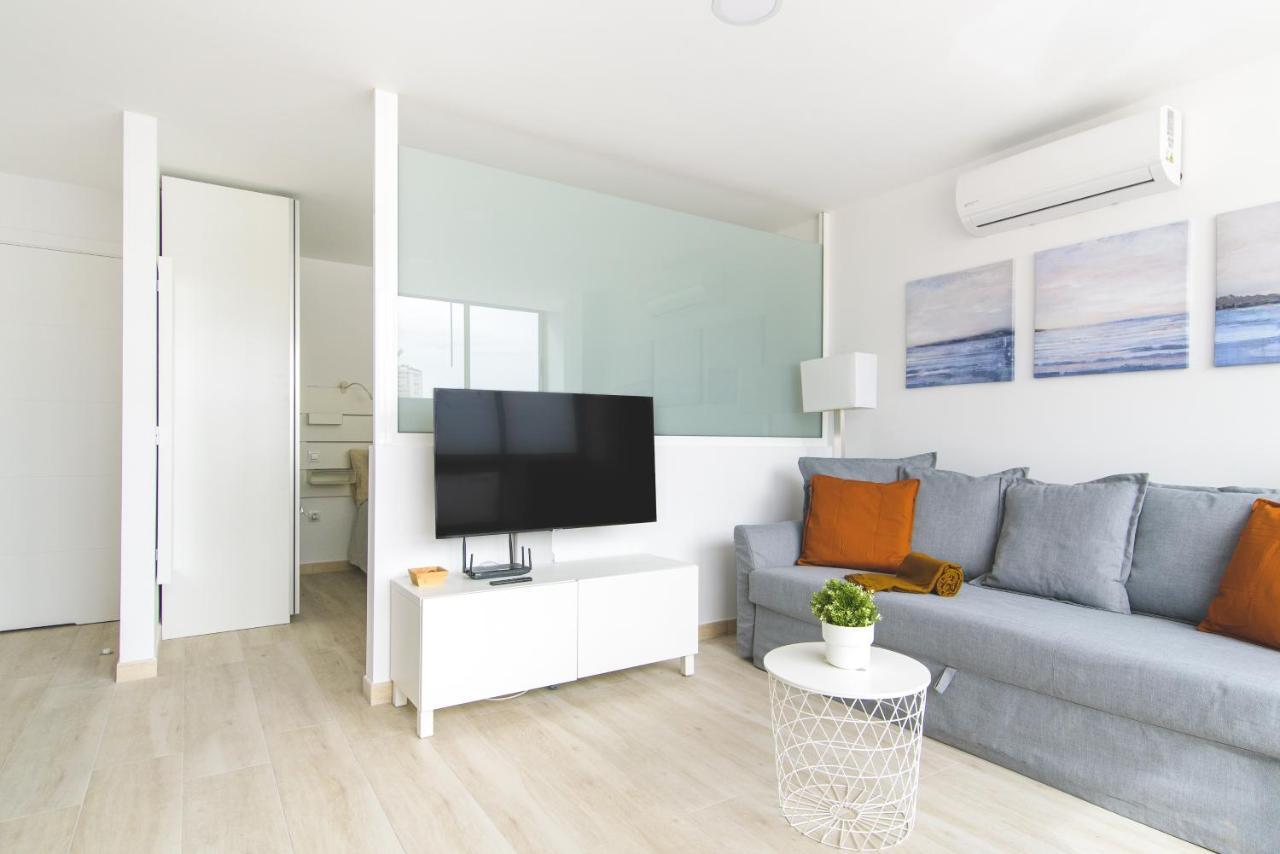 Home2Book Stylish Las Canteras3 Beach Las Palmas de Gran Canaria Exterior photo