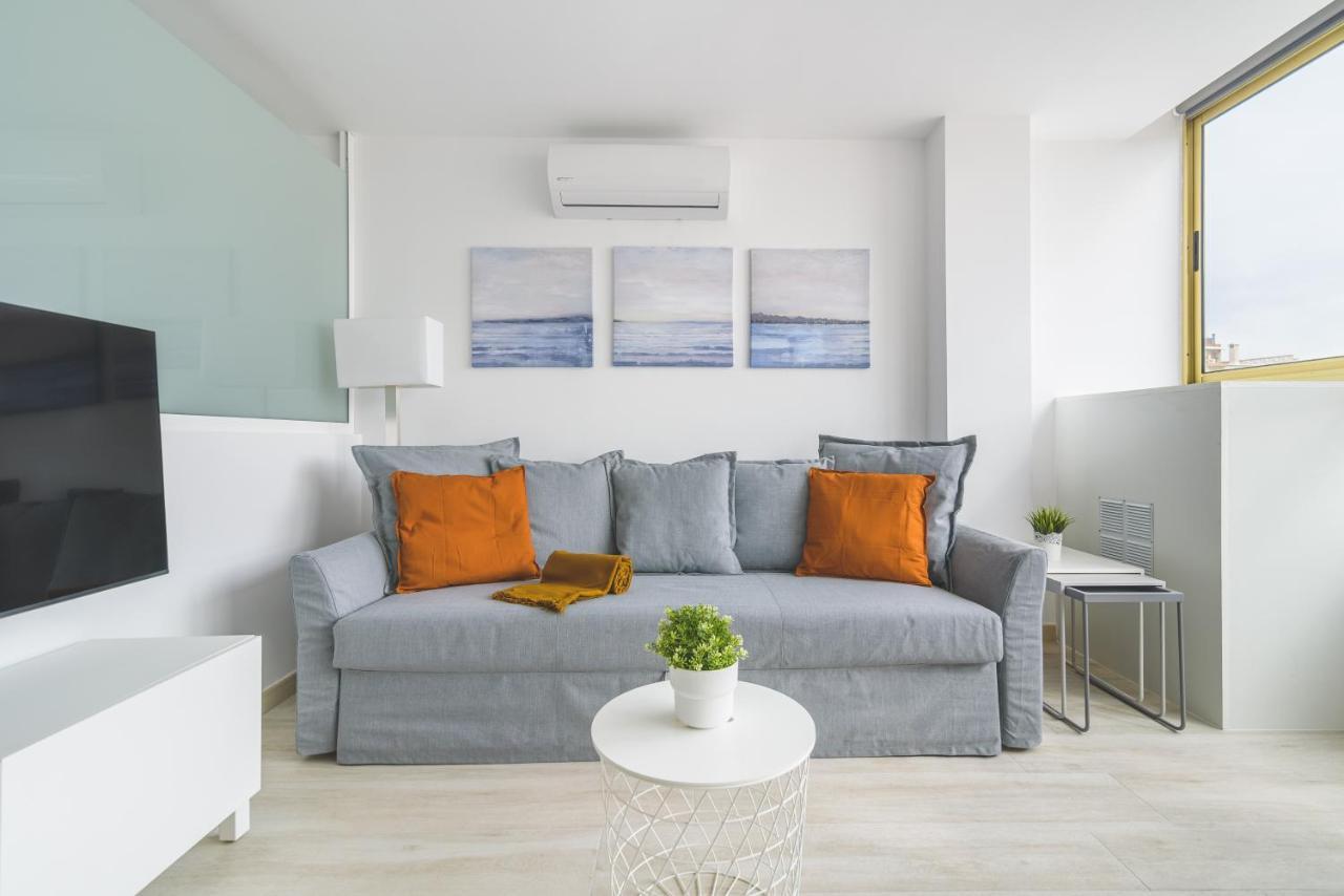 Home2Book Stylish Las Canteras3 Beach Las Palmas de Gran Canaria Exterior photo