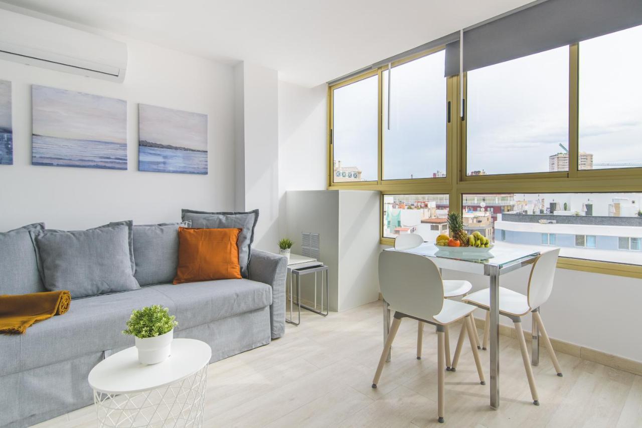 Home2Book Stylish Las Canteras3 Beach Las Palmas de Gran Canaria Exterior photo