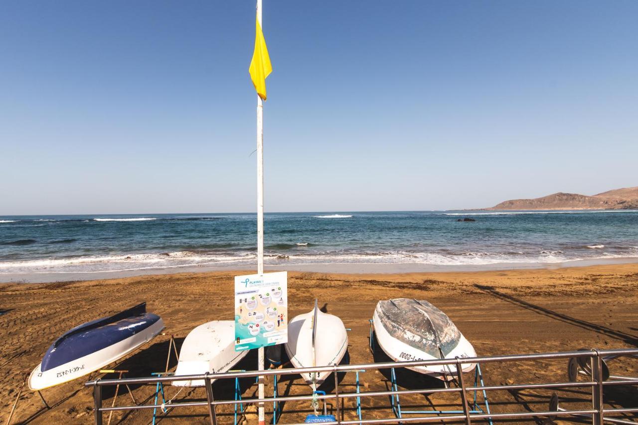 Home2Book Stylish Las Canteras3 Beach Las Palmas de Gran Canaria Exterior photo