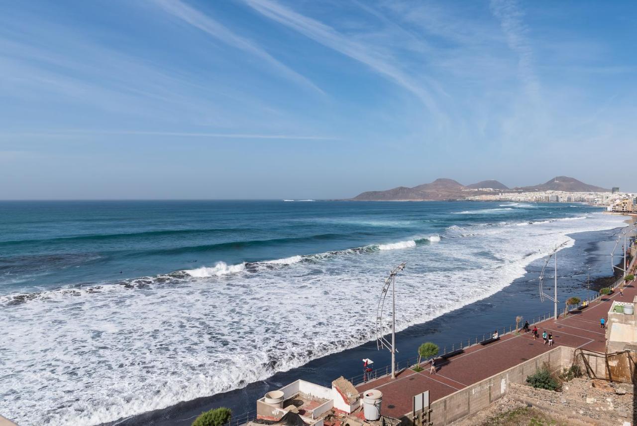 Home2Book Stylish Las Canteras3 Beach Las Palmas de Gran Canaria Exterior photo