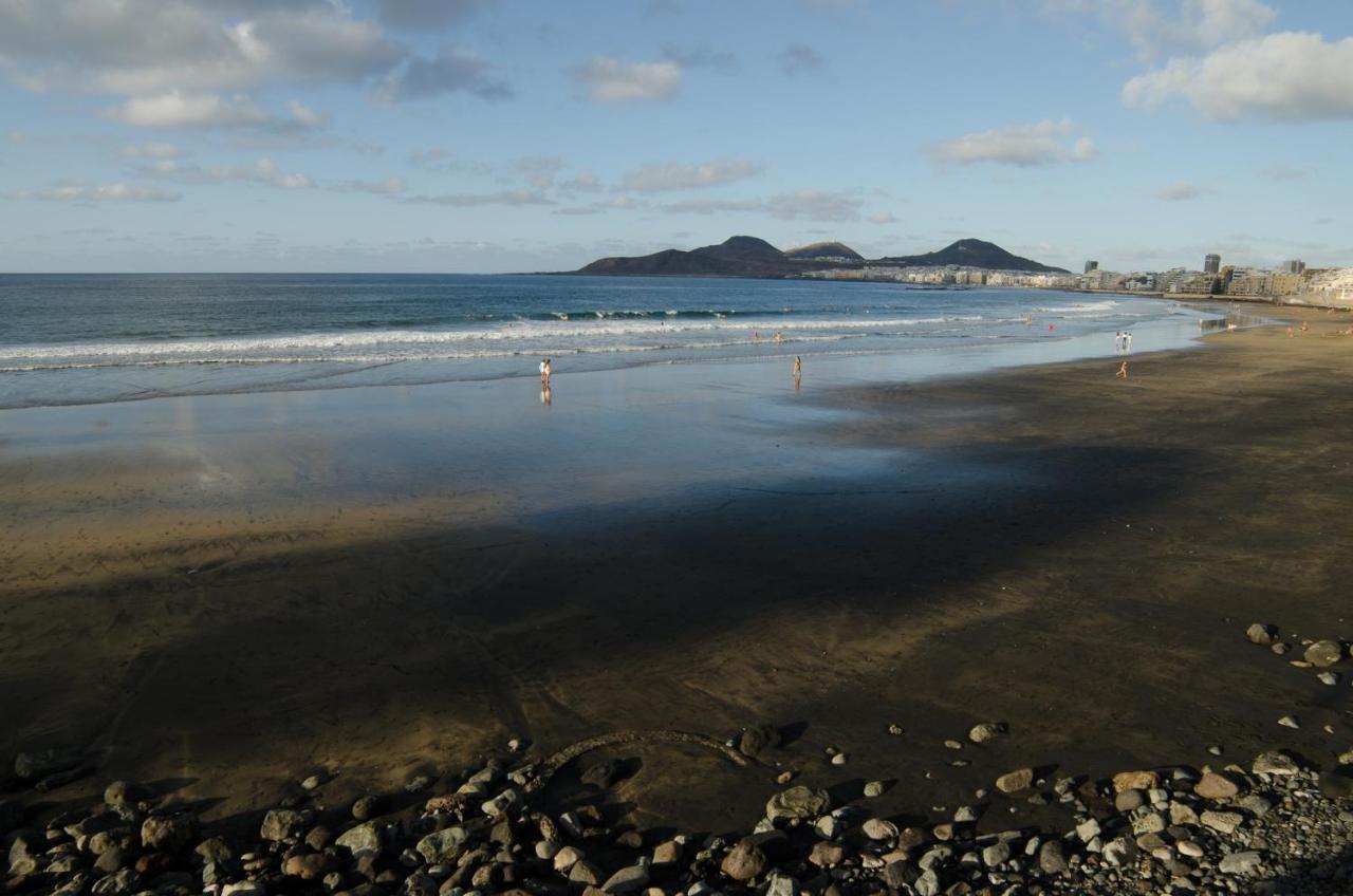 Home2Book Stylish Las Canteras3 Beach Las Palmas de Gran Canaria Exterior photo
