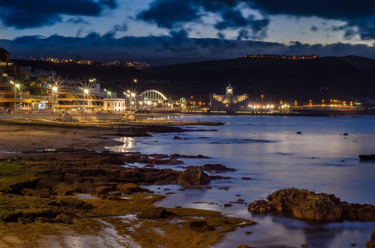 Home2Book Stylish Las Canteras3 Beach Las Palmas de Gran Canaria Exterior photo