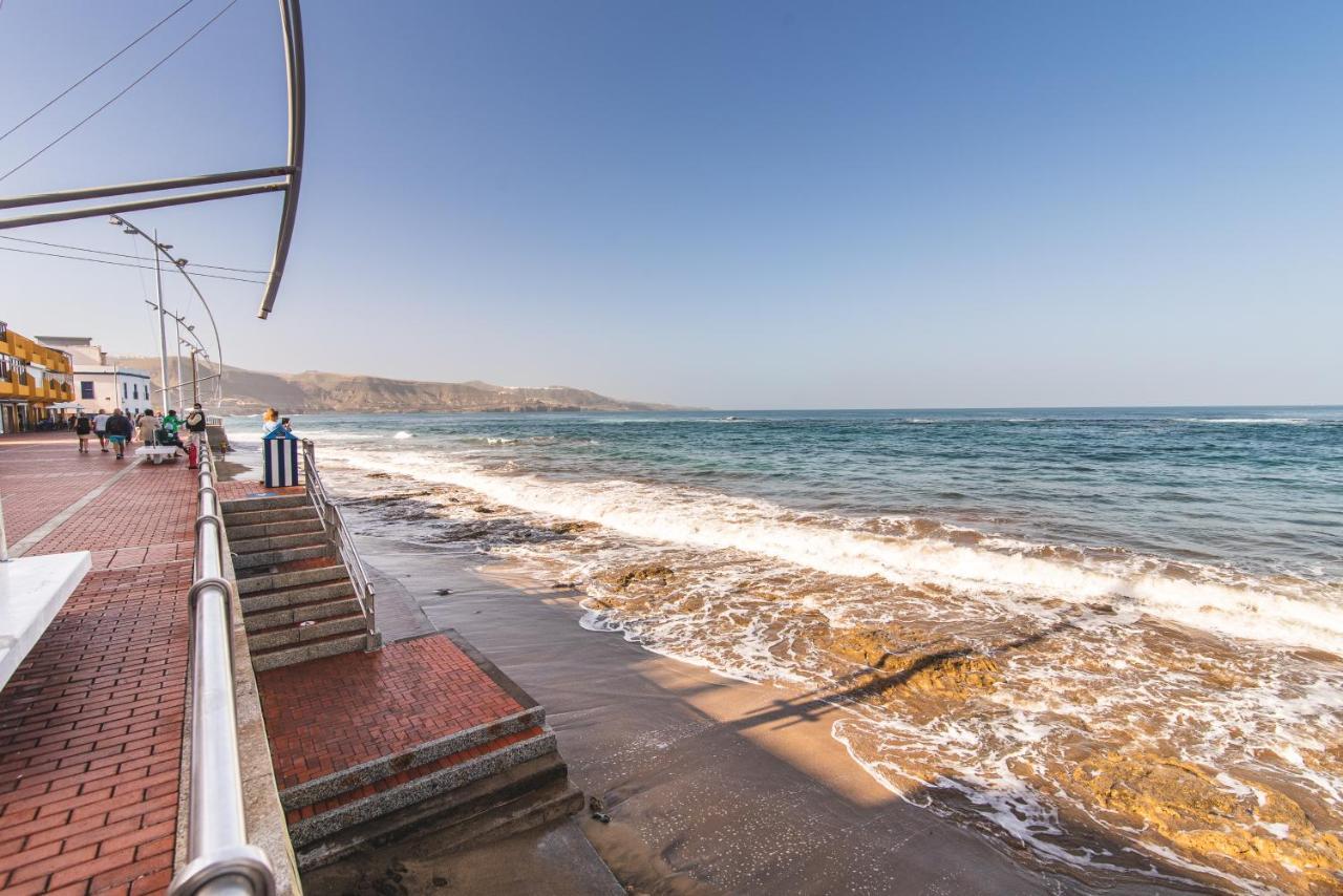 Home2Book Stylish Las Canteras3 Beach Las Palmas de Gran Canaria Exterior photo